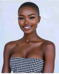 Good morning from Nigeria 🇳🇬 Have a good day my loves .😍🙏