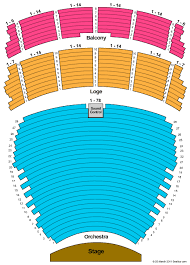 Terrace Theatre Seating Chart Related Keywords Suggestions