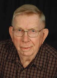 Obituary for Allen Lewis Carlson