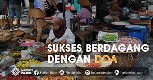 Selain membaca doa di atas supaya bisnis dan dagangan tetap bertahan, tetaplah berpromosi seperti apa pun kondisinya. Ingin Dagangan Laris Dan Rezeki Melimpah Baca Doa Ini Sebelum Berdagang