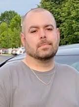 Obituary information for Kyle Robert Thorpe