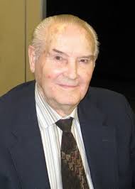 Vernon Mason Obituary