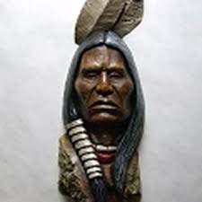 GEORGE WICKS CARVINGS