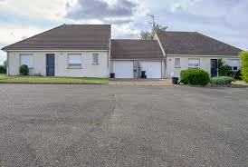Location Maison T3 Marigne Laille 66 M Sarthe Habitat
