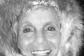 Dolores "Dee" Nickerson