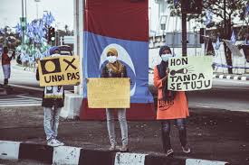 Tempoh berkempen adalah selama 11 hari bermula dari tarikh penamaan calon sehingga jam 1159 malam, 8 mei 2018. The State Of Democracy In Southeast Asia Heinrich Boll Foundation Southeast Asia Regional Office