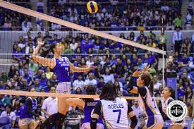 Please pray for our girls. Complacency Not A Part Of Ateneo S Character Says Maddie Madayag