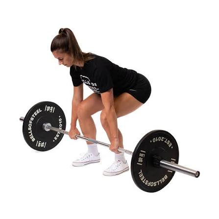 Barbells