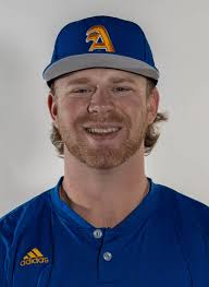 Angelo State baseball