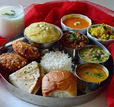 The Great Indian Thali History And Culture Behind The Food Food Indian Food Recipes India Food