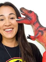 24. Protemnodon with Isaac Kerr