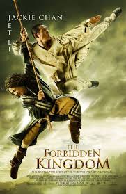 The film received an american release on 9 april 1999 in a dubbed version. The Forbidden Kingdom 2008 Imdb