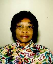 Mignon Silvanoe Holder Obituary