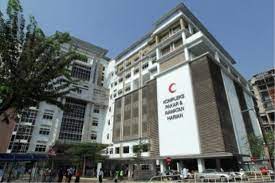 Lua error in module:coordinates at line 668: Terminally Ill Man Leaps From Fourth Floor Of Hkl Coconuts Kl