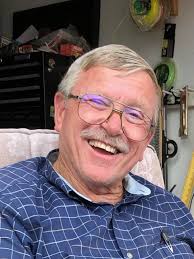 Michael Howell Obituary