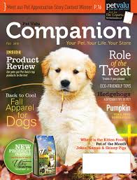 🎉 ••• tag them to make sure they apply by oct. Pet Valu Companion Magazine Fall 2012 By Pet Valu Inc Issuu