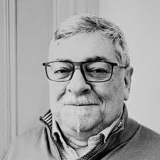 James Leishman & Ed Trick On Building Multigenerational Communities Using  Inclusive Digital Technology — Impact Boom