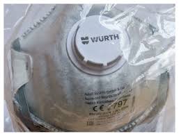 Ffp2 maske schwarz black edition schachtel à 10 stück ce zertifiziert masken mundschutz, mit gummiband und anpassbarem nasenbüge 5 filtrationsschichten schwarze 4,4 von 5 sternen 1.070 15,96 € 15,96 € (1,60 €/stück) Atemschutzmaske Ffp2 Mit Ventil Nr Mask Shop Com