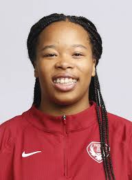 2023-24 Women's Fencing Roster