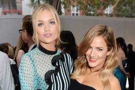 Flack, who has been a presenter on uk television since 2002, was found dead at her home in london on saturday. Laura Whitmore Leads Tributes To Pal Caroline Flack On First Anniversary Of Her Death Dublin Live