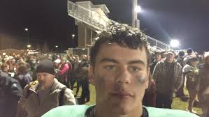 Pick the athlete of the week