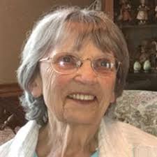 Clara Louise Boldt Obituary July 1, 2021