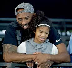 The los angeles lakers legend kobe bryant died sunday in a helicopter crash in calabasas, california, at 41 years old. Leaked Graphic Pictures Of Kobe Bryant And Gigi S Bodies Found On Phones Of Eight Cops After Helicopter Crash