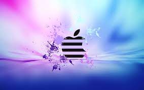 Apple Logo Hd Wallpapers For Desktop Computers Free Wallpapers Apple Logo Wallpaper Iphone Apple Wallpaper Iphone Apple Logo