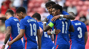 England boss gareth southgate could hand his fringe players a chance to prove themselves ahead of the european championships, when the three lions take on romania in a friendly on sunday. Jsw 1w9qjaaxpm