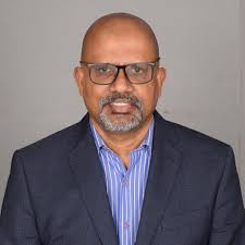 Jithendran KOKKRANIKAL