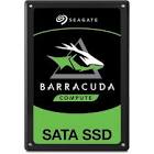 500GB BarraCuda 2.5in SATA III SSD ZA500CM1A002 Seagate