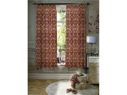 william morris gallery red strawberry