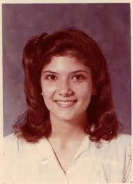 Bernadette Richardson