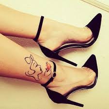 Epingle Sur Best Friend Tattoos