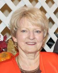 Sharon D. Gingerich Obituary December 11, 2024