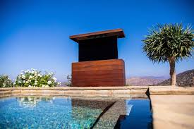 Image Result For Outdoor Tv Near Pool Outdoor Tv Small House Outdoor