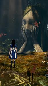 Alice Madness Return Nintendo Switch