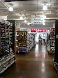 Blick Art Supplies Art Supply Stores Art Supplies Art Materials