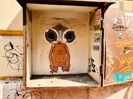 Egy egész generációban maradt meg „vakuemlékként, amikor 1993. Bemutatjuk A Kacsamesek Generacio Utcai Muveszet Jarokelo Hu