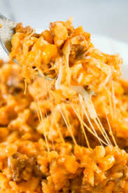 Instant Pot Cheesy Ground Beef And Rice This Is Not Diet Food