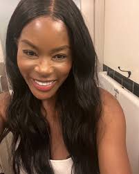 Damn! It's Monday! That means a new week to make some good THANGS happen!  How was your weekend?? Got to see one of my besties… Been friends for too  many years to