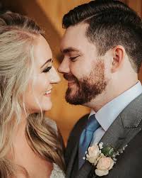 Sierra & Eythan Carter Wedding