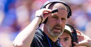 What Florida's Billy Napier must do in 2024 to keep his job