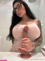 Sandra Mehio Nude Leaks OnlyFans Photos 4 Gallery - Ibradome