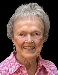 Virginia Wilkes Douglass Obituary