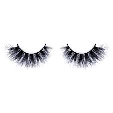Maybe you would like to learn more about one of these? Unicorn 3d Faux Mink Lashes Apple Sours False Eyelashes