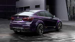Bmw X6 By Topcar 750ch Bmw X6 Bmw Dream Cars Bmw