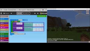 Education edition to teach a range of. Microsoft Makecode For Minecraft
