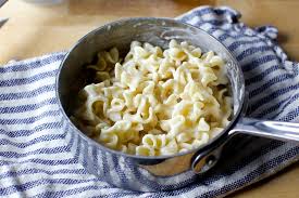 Ever since the '50s, classic savory has been the favorite stop to relish great food at affordable prices. Quick Essential Stovetop Mac And Cheese Smitten Kitchen