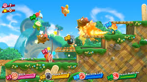 Kirby star allies android 1.1 apk download and install. Kirby Star Allies Review Expansive